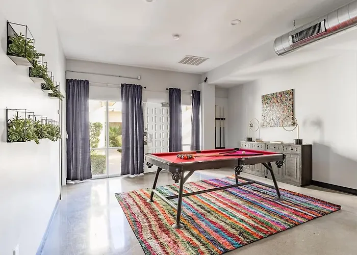 Synergy - Pool Table - In The Middle Of Old Town! Holiday home Scottsdale