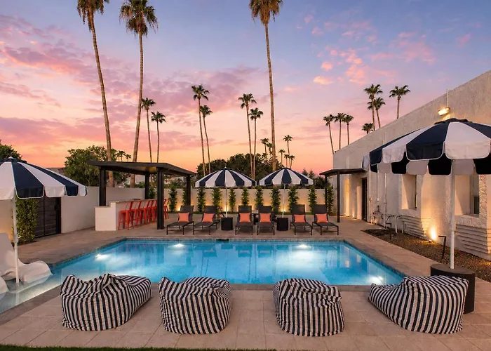 Synergy - Pool Table - In The Middle Of Old Town! * Scottsdale