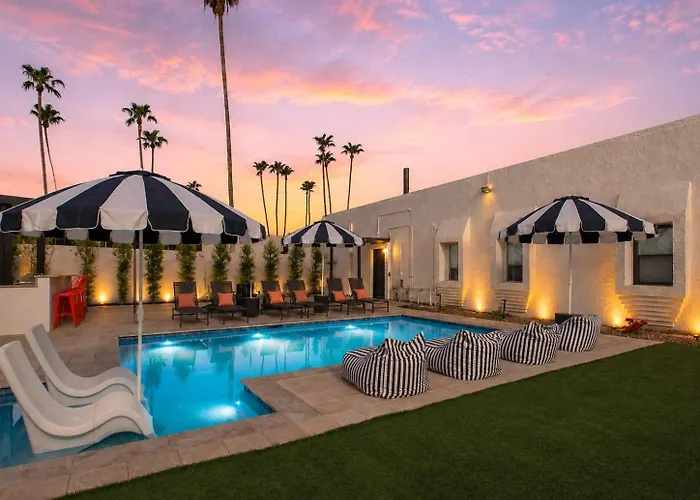 Synergy - Pool Table - In The Middle Of Old Town! * Scottsdale