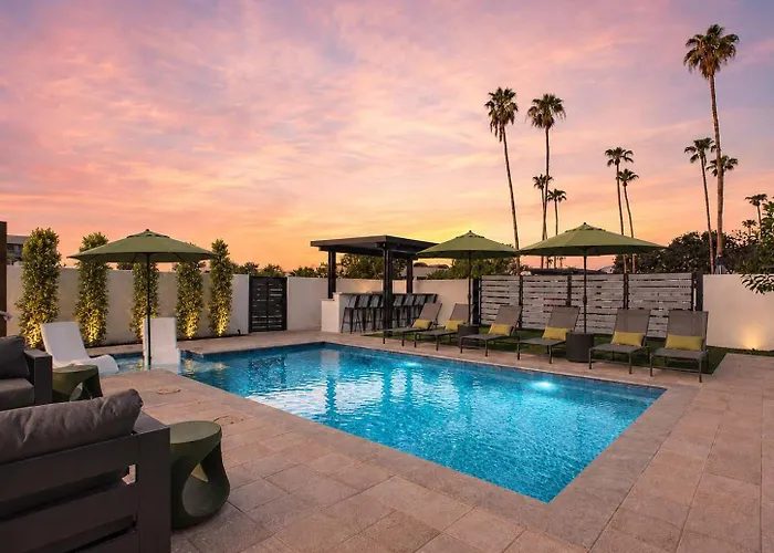 Synergy - Pool Table - In The Middle Of Old Town! * Scottsdale